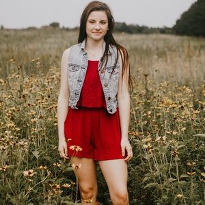 Meet your Posher, Catie